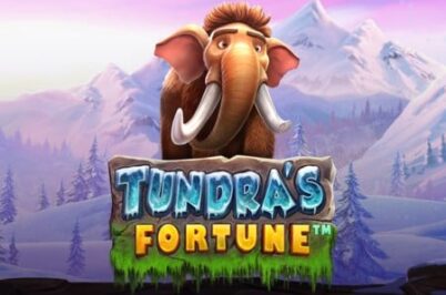 Tundra’s Fortune™ por Pragmatic Play