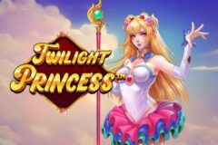 Twilight Princess por Pragmatic Play