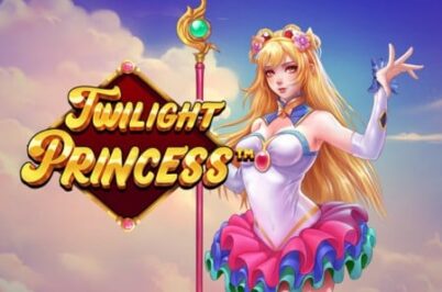 Twilight Princess por Pragmatic Play