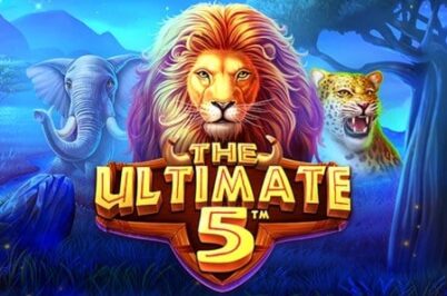 The Ultimate 5 por Pragmatic Play