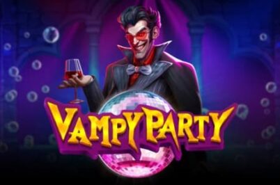 Vampy Party por Pragmatic Play