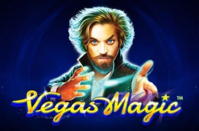 Vegas Magic por Pragmatic Play