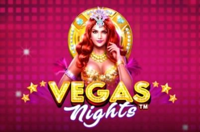 Vegas Nights por Pragmatic Play