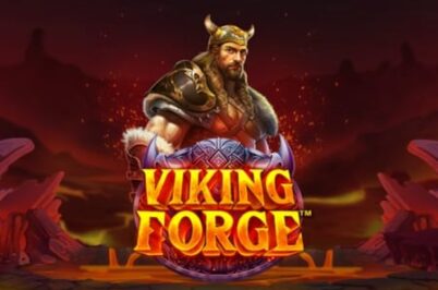 Viking Forge por Pragmatic Play