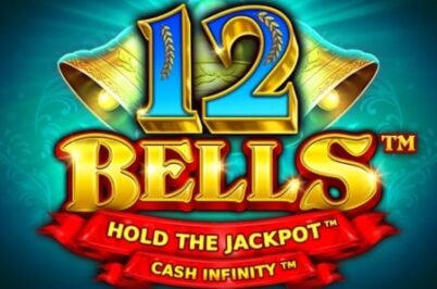 12 Bells por Wazdan