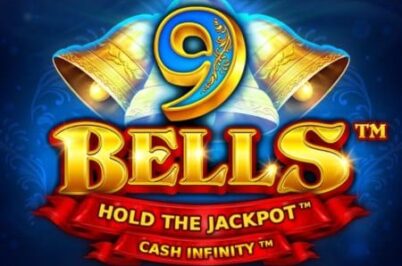 9 Bells por Wazdan