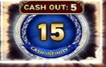 Selo 12 Coins Grand Platinum Edition
