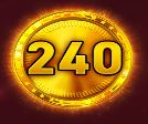 Cash 20 Coins