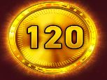 Cash 36 Coins