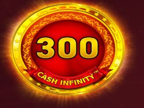 Cash Infinity 15 Coins