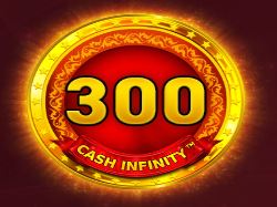 Cash Infinity 20 Coins