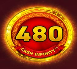 Dinheiro Infinity 25 Coins Grand Gold Edition