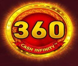 Cash Infinity 30 Coins Grand Gold Edition
