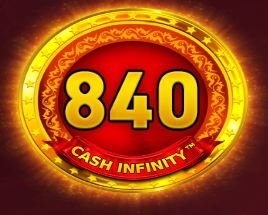 Cash Infinity 36 Coins Grand Gold Edition