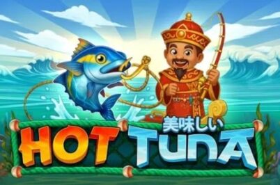 Hot Tuna por Pragmatic Play