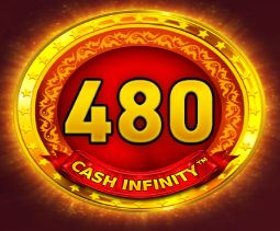 Infinity Cash 36 Coins