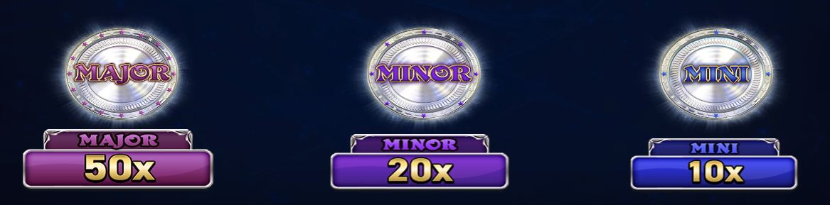 Jackpot 16 Coins Grand Platinum Edition