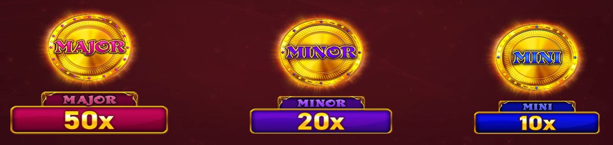 Jackpot 9 Coins