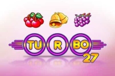 Turbo 27 por Kajot