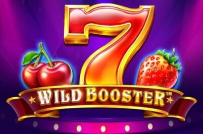 Wild Booster por Pragmatic Play
