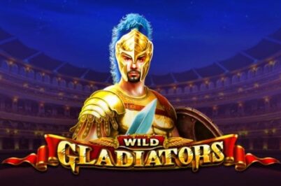 Wild Gladiators por Pragmatic Play