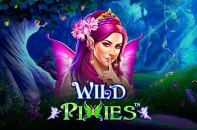 Wild Pixies por Pragmatic Play