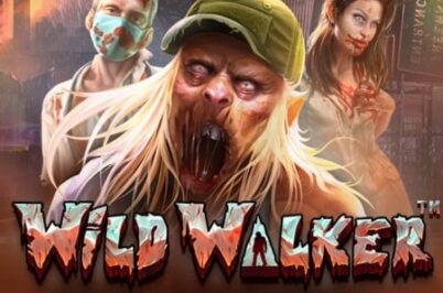 Wild Walker por Pragmatic Play