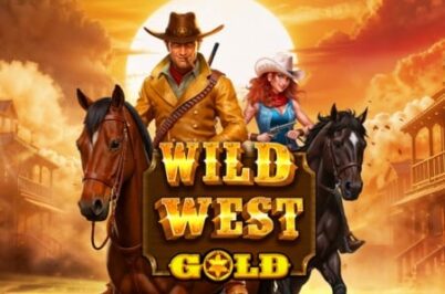 Wild West Gold por Pragmatic Play
