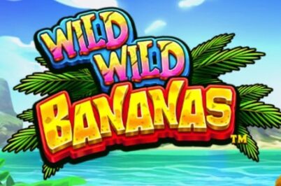 Wild Wild Bananas por Pragmatic Play
