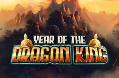 Year of the Dragon King por Pragmatic Play