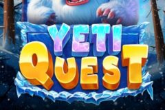 Yeti Quest por Pragmatic Play