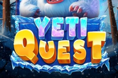 Yeti Quest por Pragmatic Play