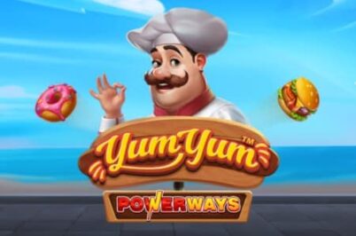 Yum Yum Powerways por Pragmatic Play