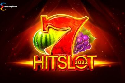 2022 Hit Slot por Endorphina
