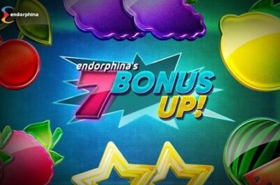 7 Bonus Up por Endorphina