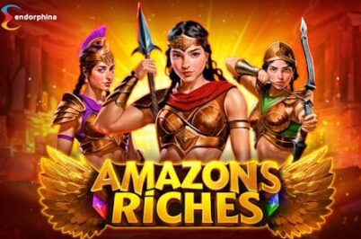 Amazons Riches por Endorphina