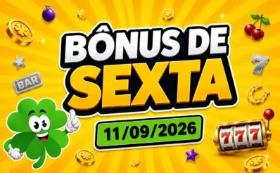 bonus-de-sexta-11-9-2026