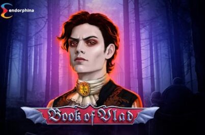 Book of Vlad por Endorphina