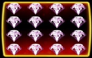 Jogo de Bônus Mistério do Diamante
