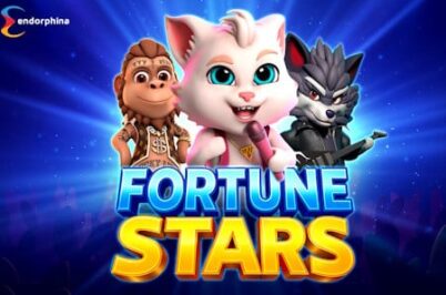 Fortune Stars por Endorphina