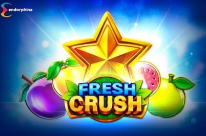 Fresh Crush por Endorphina