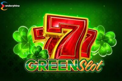 Green Slot por Endorphina