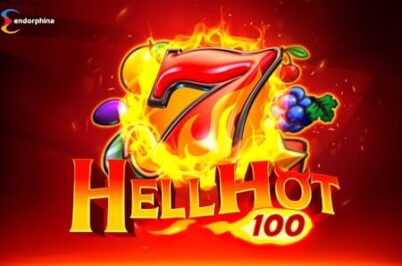 Hell Hot 100 por Endorphina