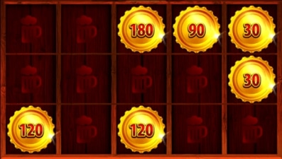 Hold and Win