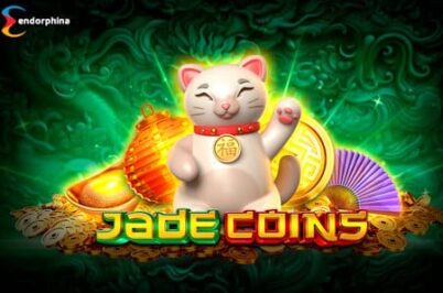Jade Coins por Endorphina