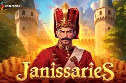 Janissaries por Endorphina