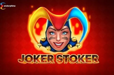 Joker Stoker por Endorphina