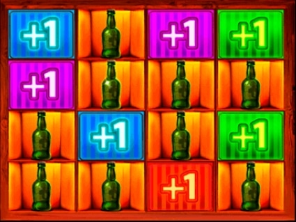Jogo de bônus Pick Me