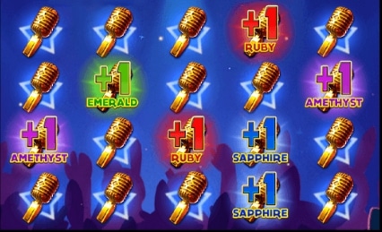 Jogo de Bônus Pick Me