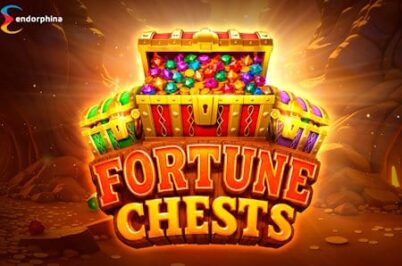 Fortune Chests por Endorphina